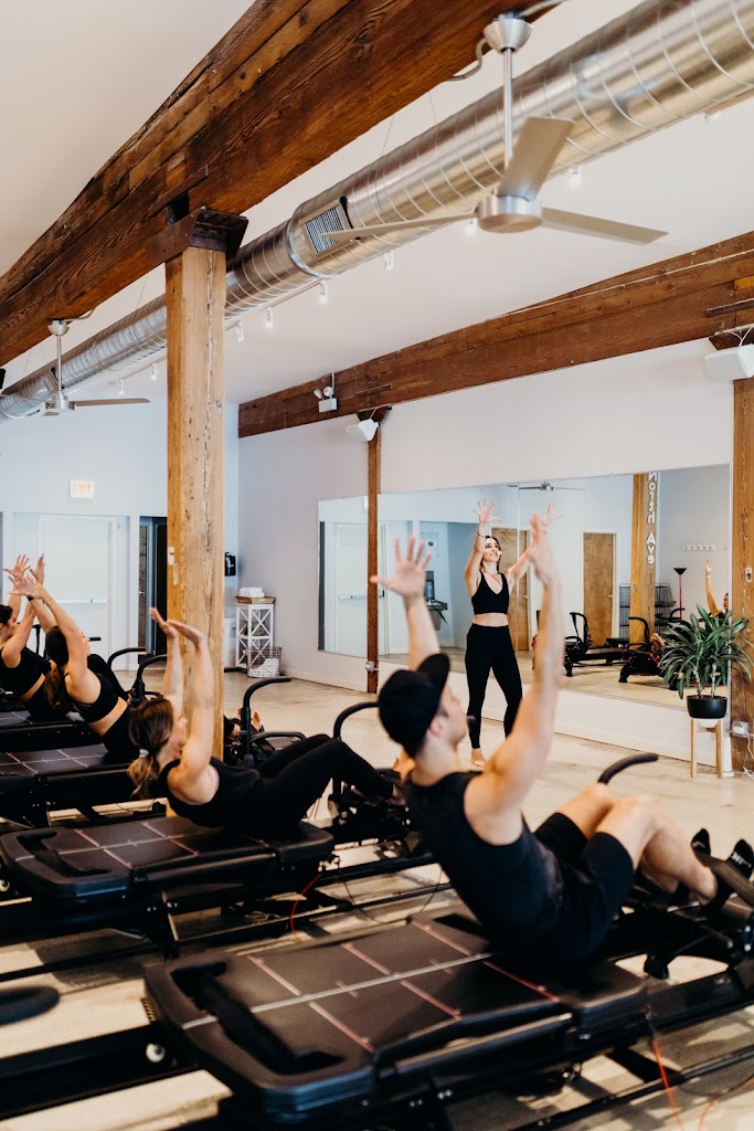  CHI50 Megaformer Chicago