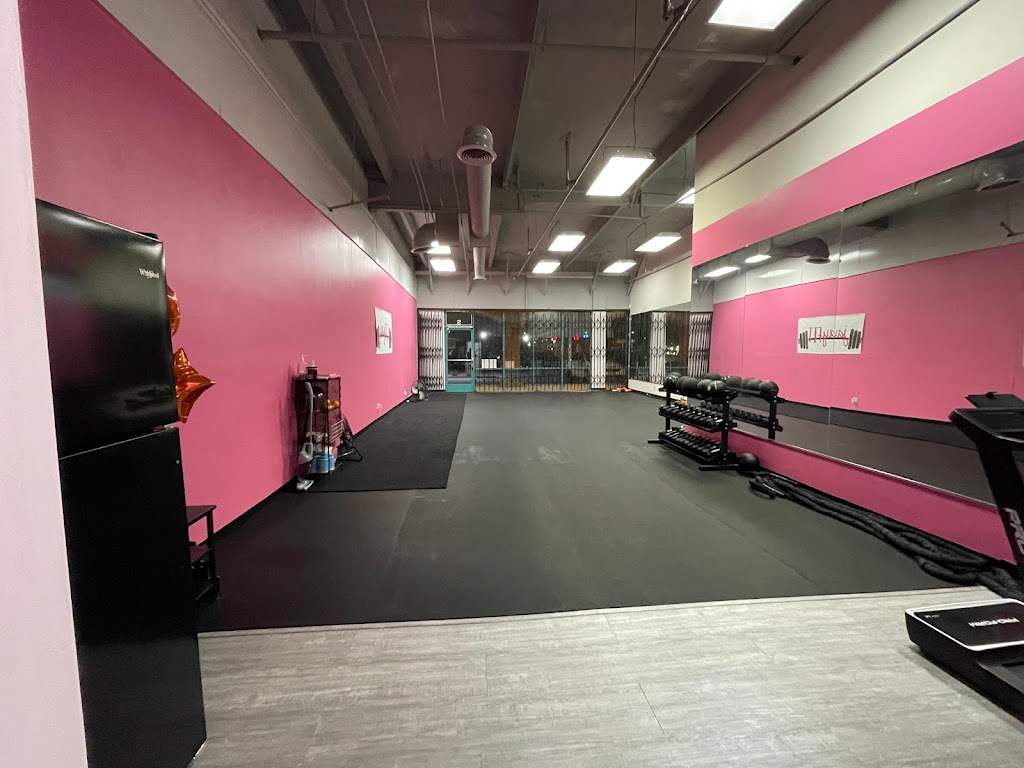  Jayfit Women's Only Fitness Studio