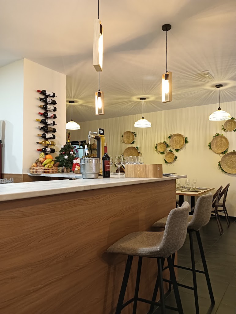 La Mestiza Castellon — Ambiente
