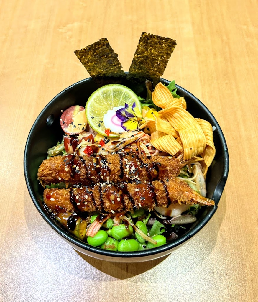 Poke