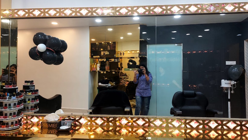 Secret Beauty Unisex Saloon Bridal Studio