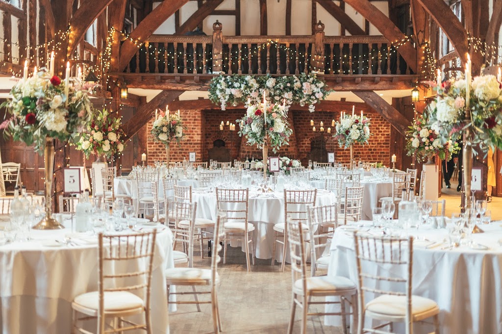 The Fine Flowers Company