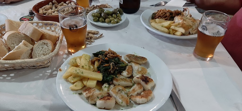 Bar Mestalla Isa Y Pepa