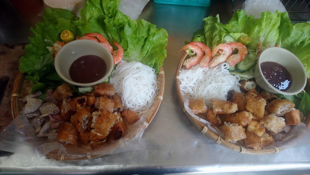 金香 越南美食館 的照片