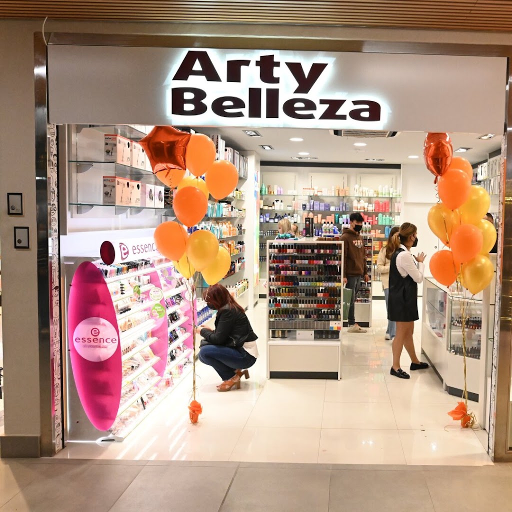 Arty Belleza Lanzarote Puerto del Carmen (CC Biosfera)