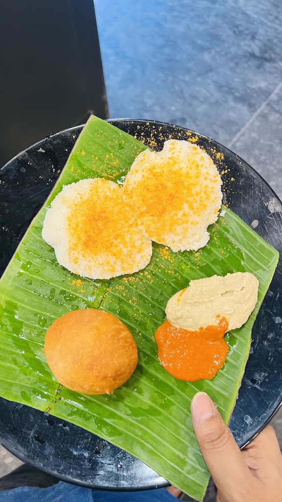 Idli