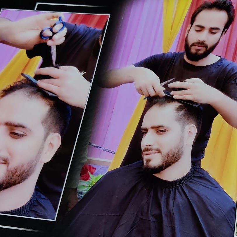 Clippers Unisex Saloon