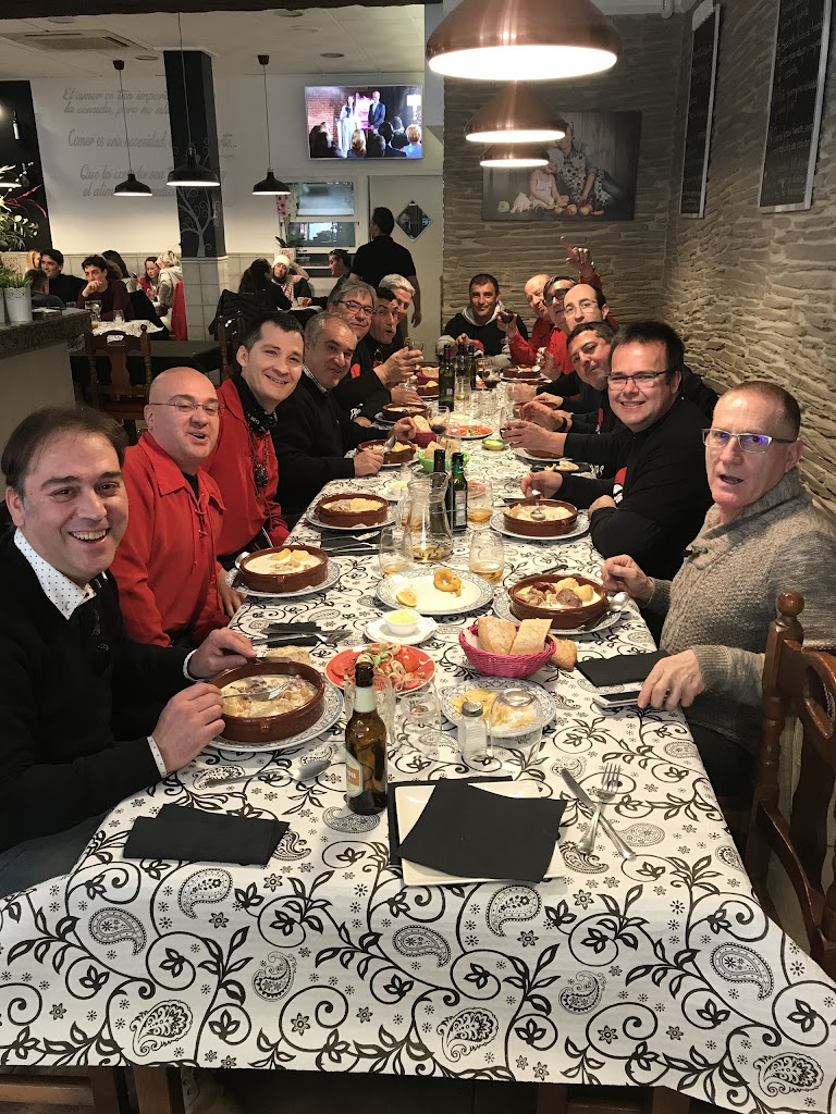 Restaurante Bon Profit