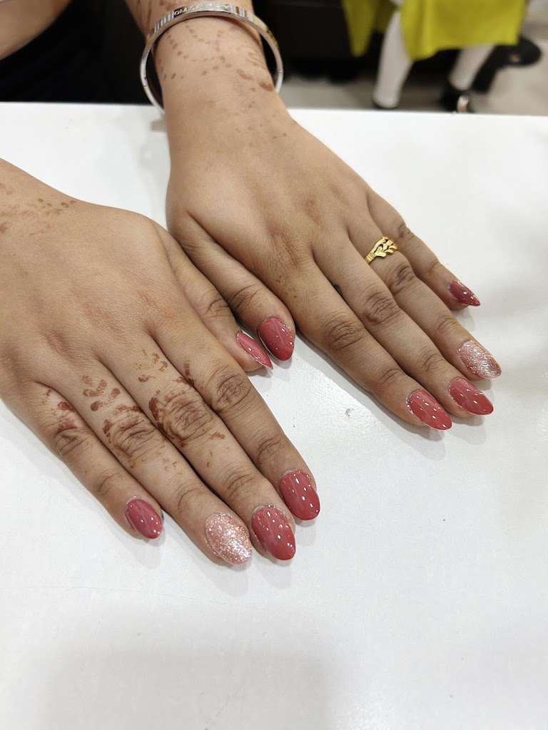 Elegance Studio Pimpri Unisex Salon