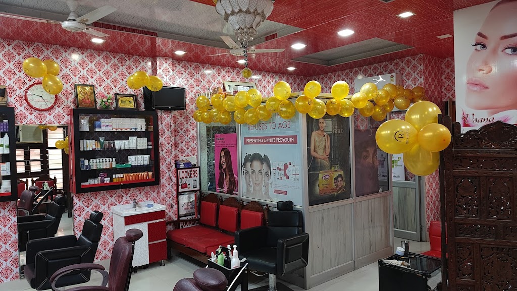 Vsana Ladies Salon