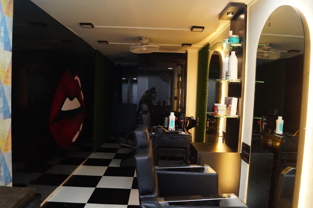 Divine Salon And Spa