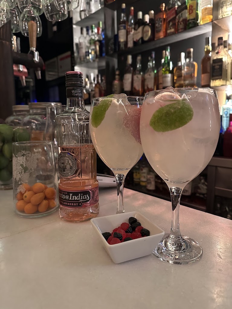 Abadia del Gin&Tonic — Mas recientes