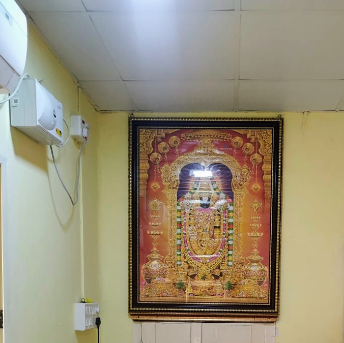 Dr. Srivari Clinic And Diagnostic Centre Centre For Physician And Diabetes