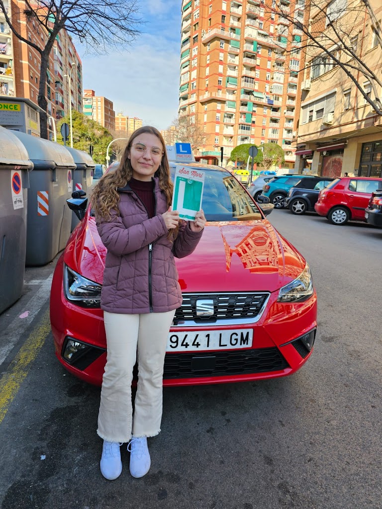 Autoescuela San Mori