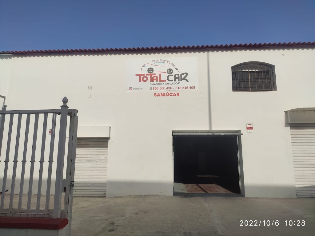 Totalcar lavados y tapizados mas pulido de faros — Del propietario