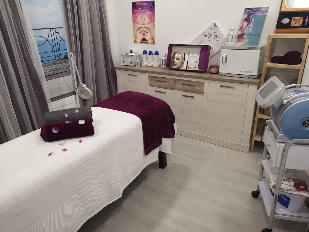 Centro de Estetica Anabel Gomez