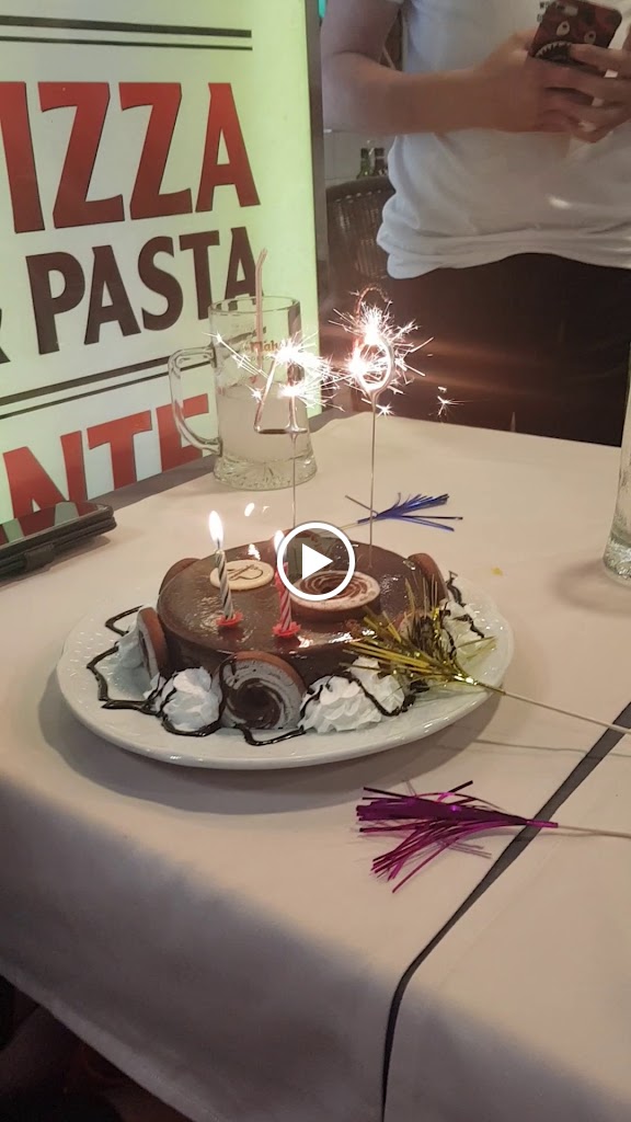 Miami Restaurant Puerto Rico Gran Canaria — Videos