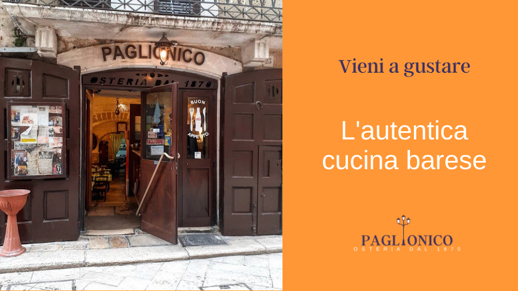 Osteria Vini E Cucina