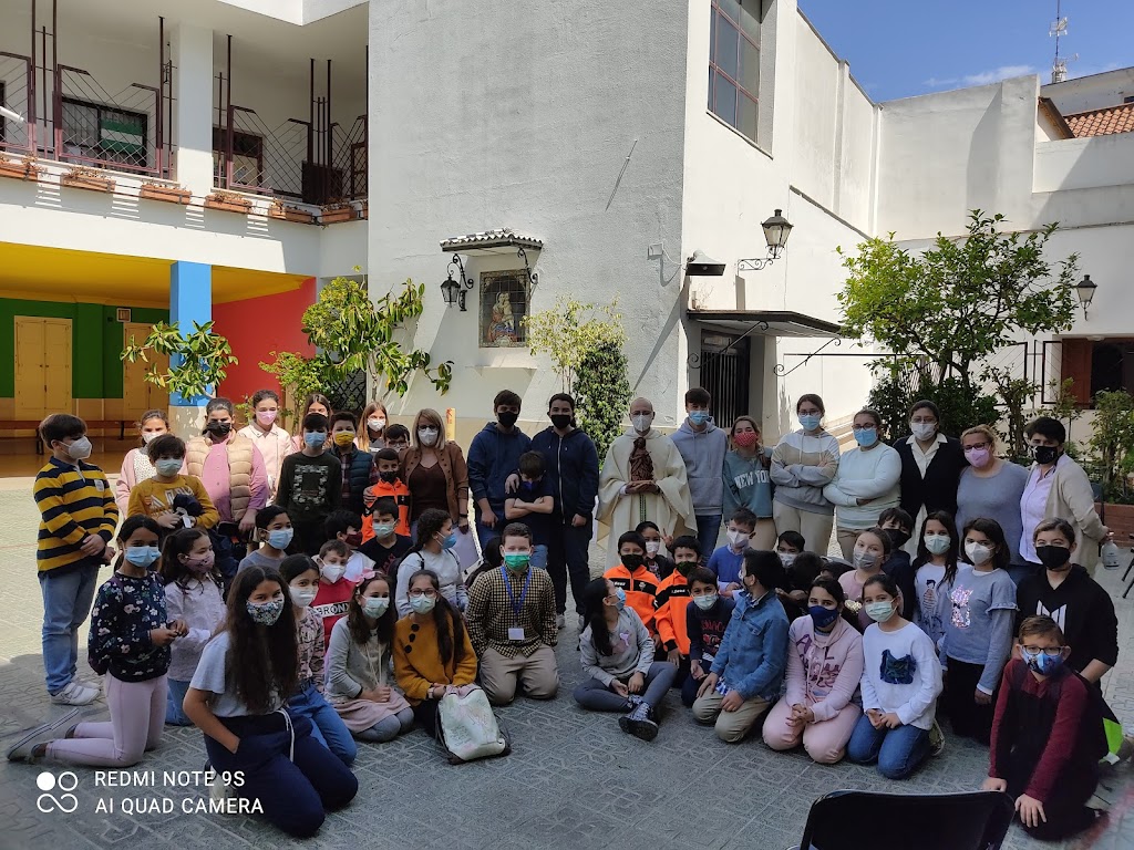 Colegio Nuestra Senora del Rosario FESD