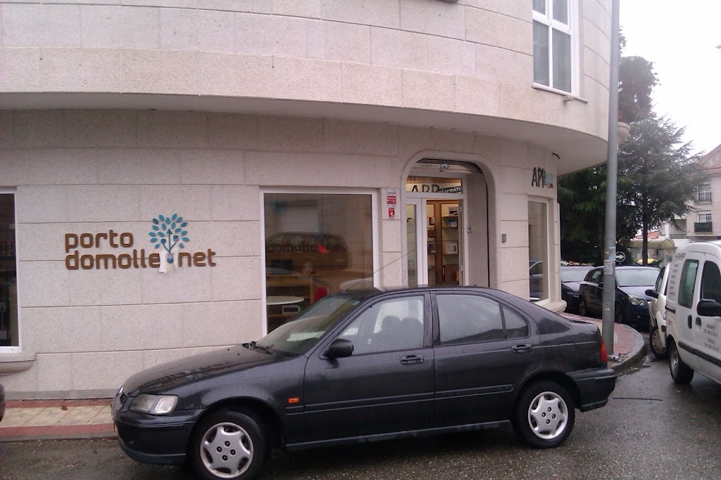 Informatica Nigran S. L