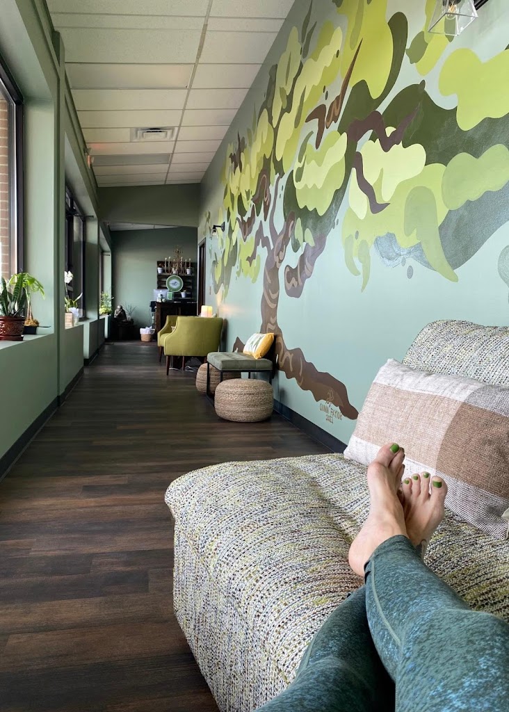  Common Thread Yoga and Wellness