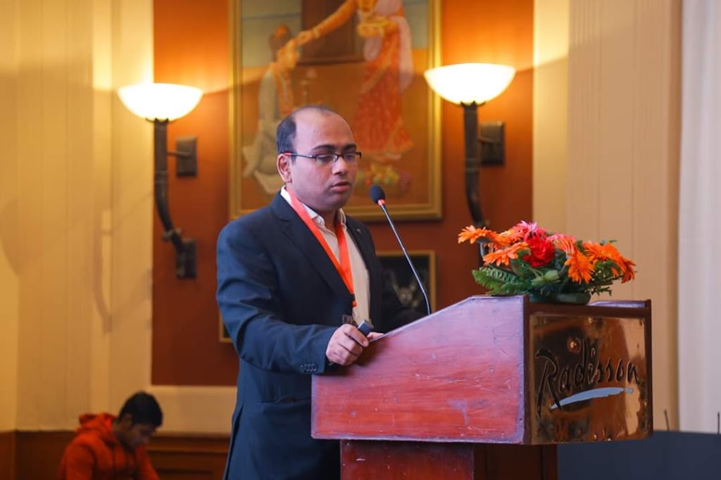 Dr. Dr Prashant Patil Creative Child Heart Clinic Pediatric Cardiologist Kphb Kukatpally