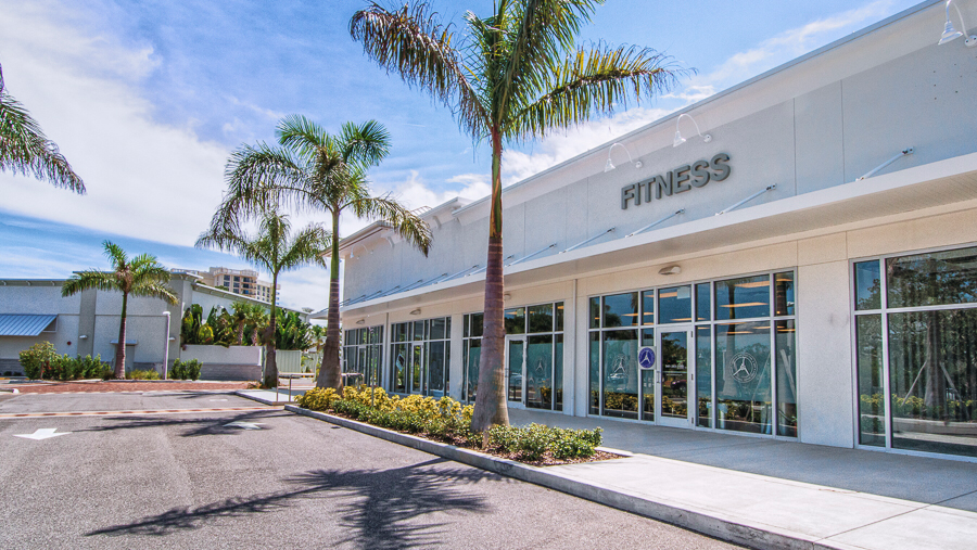  Longboat Key Fitness