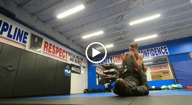  Hooligans Boxing & MMA 39041 Center Ridge Rd. North Ridgeville