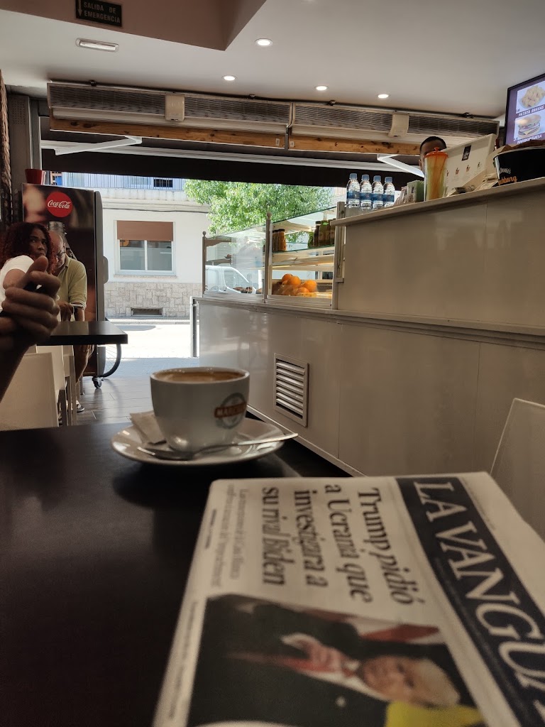 Gourmet Cafe — Cafe