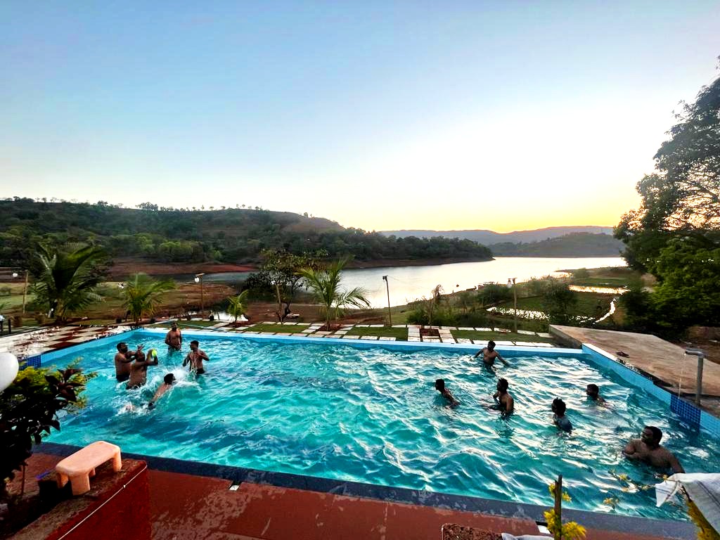 Sahara Hills Resort
