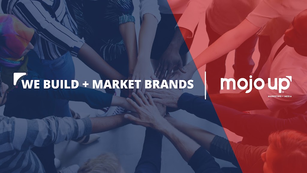 Mojo Up Marketing Media