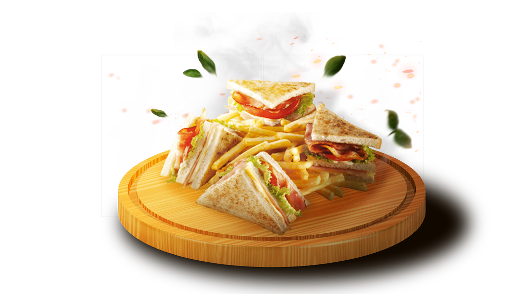 Club sandwich