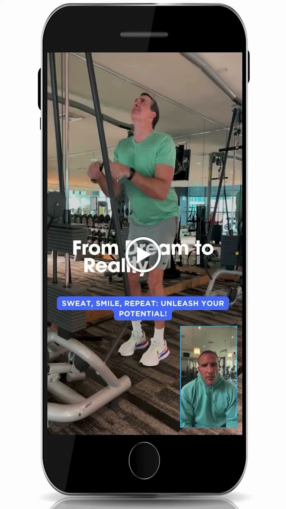  Elite Personal Training | Theo "T-Nice" Marcopoulos