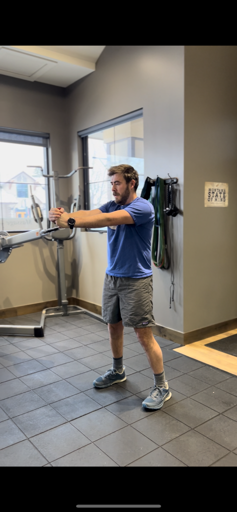  Kayla Marie Personal Training LLC