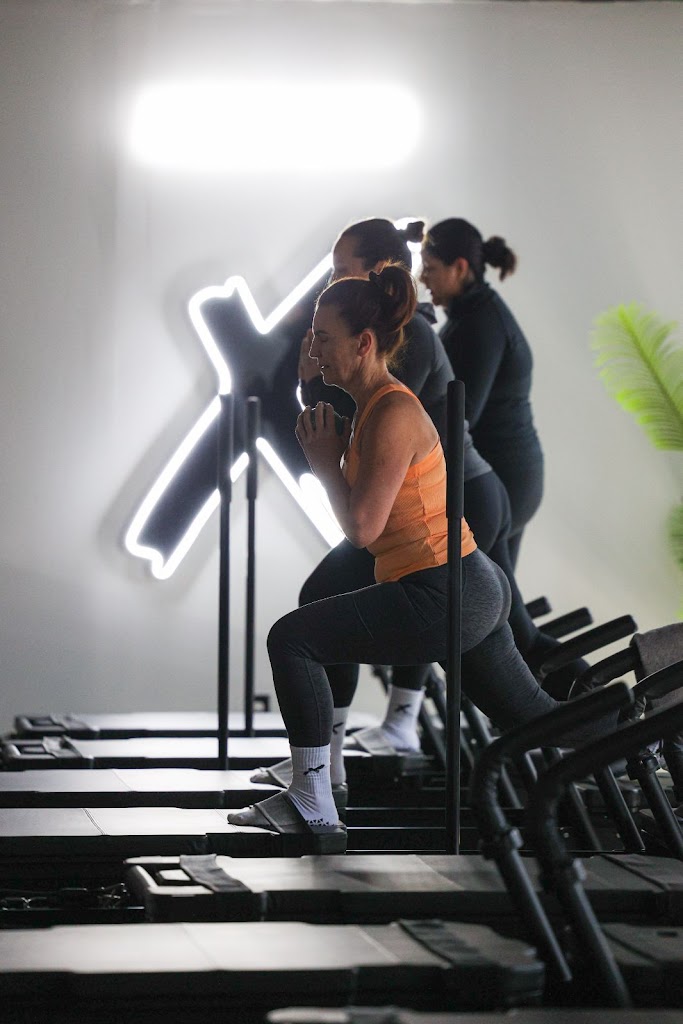  Rebel Core - Roseland