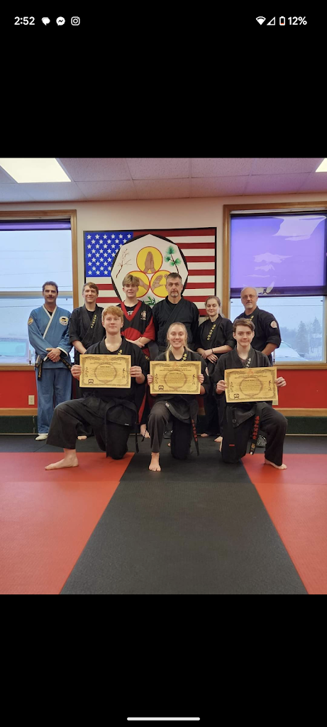  United Fitness & Martial Arts