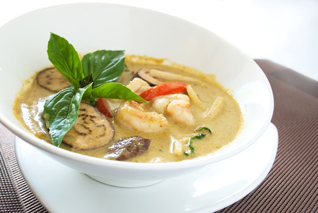 Yindee Thai
