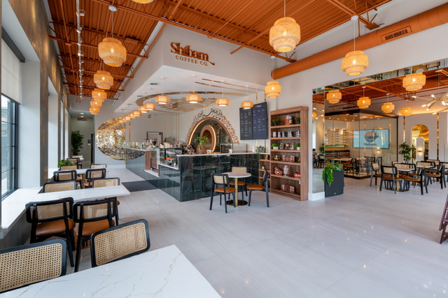 Photo of Shibam Coffee