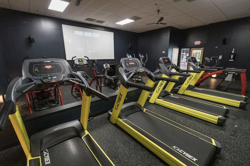  Compel Fitness - Willow Lawn