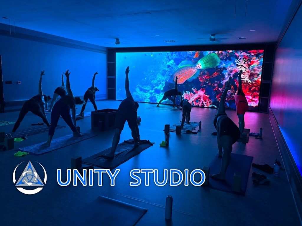  Unity Studio Yoga