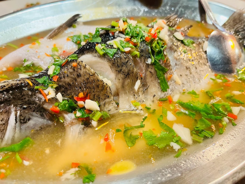 金泰暹邏泰式料理 的照片