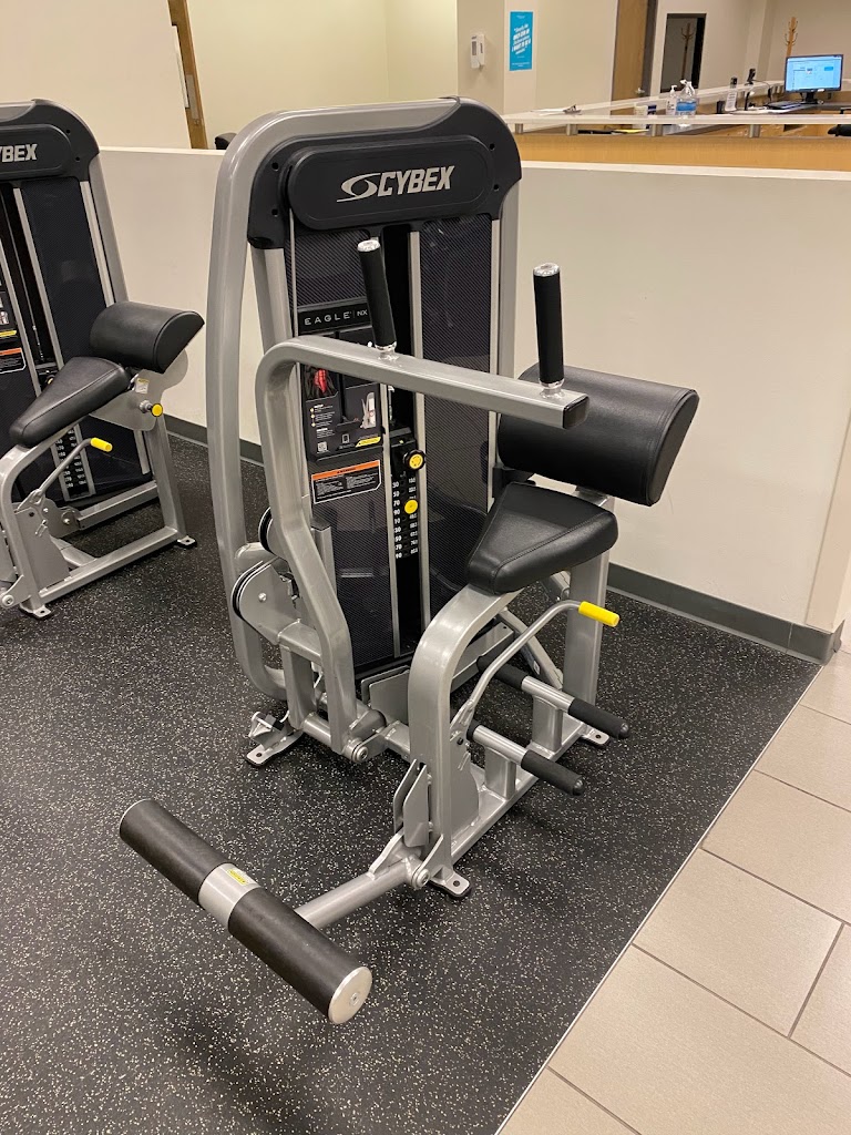  Downtown Fitness - JACKSON