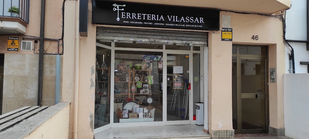 Ferreteria Vilassar