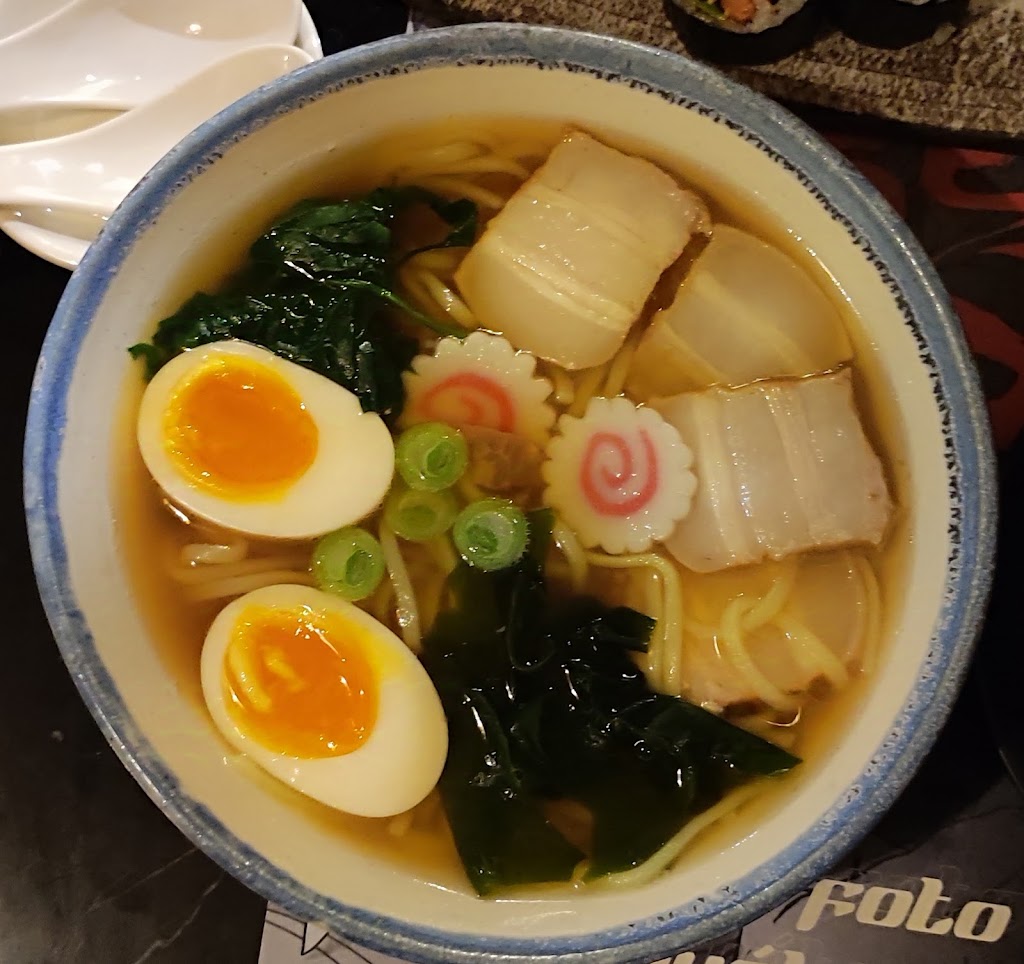 Restaurante Sushi Do — Ramen