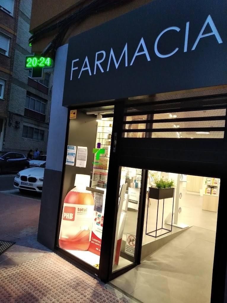 Farmacia Lda. Ma Teresa Rodriguez Martin