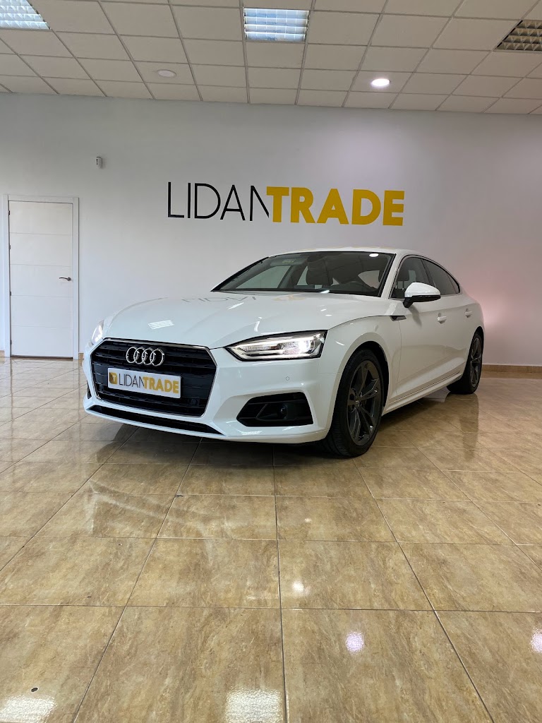 LidanTrade, S.L. — Interior