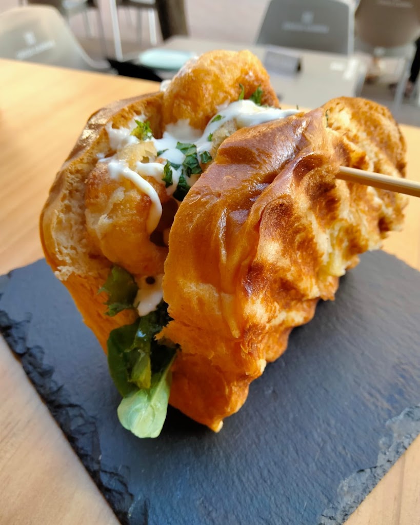 Tocaboires — Comida y bebida