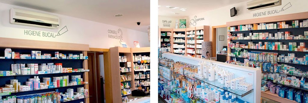 Farmacia Dra. J. Quirante