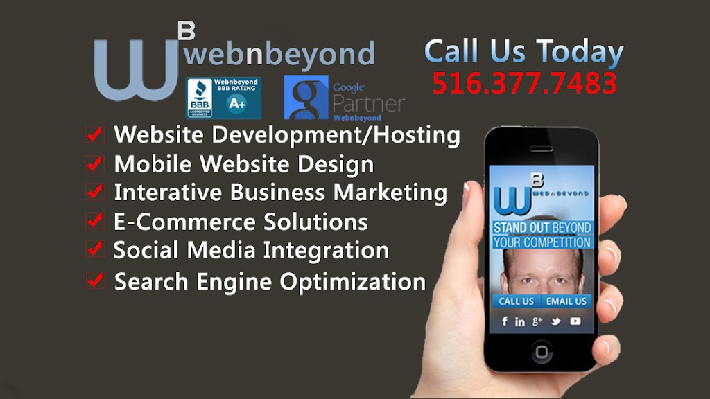Webnbeyond