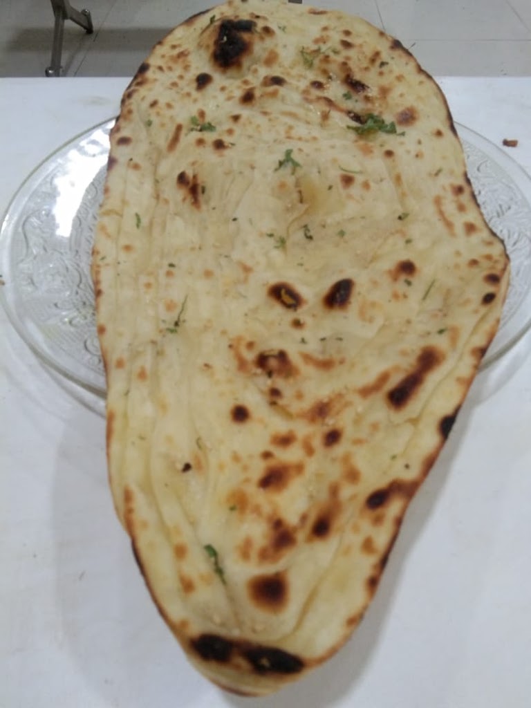 Naan